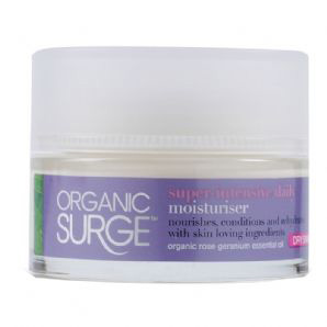 Organic Surge Super Intensive Daily Moisturiser
