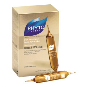 Phyto Hydrating Oil Treatment