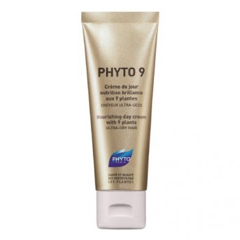Phyto 9 Leave-In Day Cream For Ultra Dry Hair