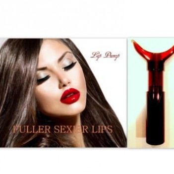 Deluxe Edition Lip Pump For Thicker Fuller Lips