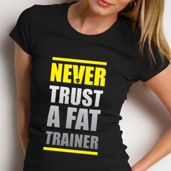 Fat Trainer
