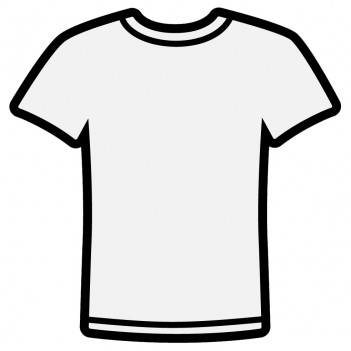 Customise your T-shirt