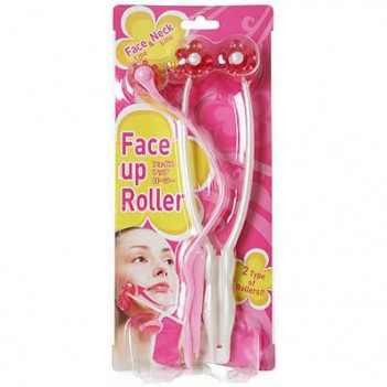 Cogit Cellulose Roller For Face Up