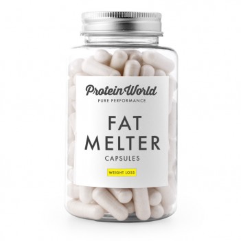 Fat Melter Capsules