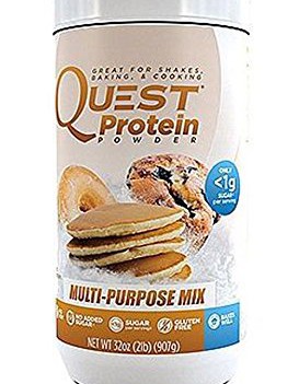 Quest Nutrition Protein Powder - Multi-Purpose Mix - 32 oz
